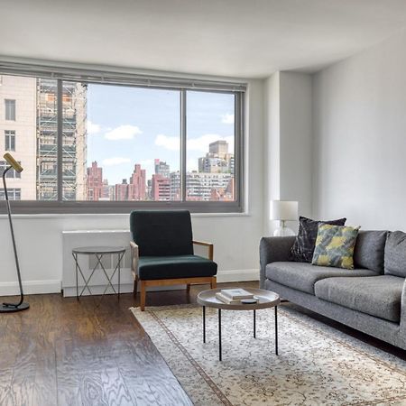 Ues 1Br W Gym Playroom Roof Nr Hospital Nyc-376 New York Luaran gambar