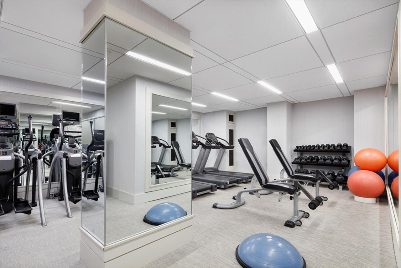 Ues 1Br W Gym Playroom Roof Nr Hospital Nyc-376 New York Luaran gambar