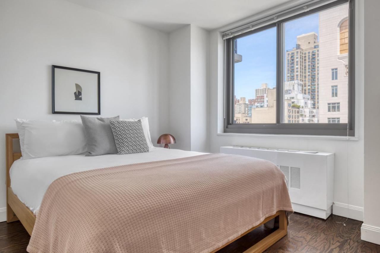 Ues 1Br W Gym Playroom Roof Nr Hospital Nyc-376 New York Luaran gambar